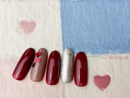 ９月１２種類から選べるデザイン