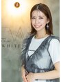 ホワイト(WHITE) chill