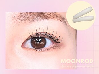 ミネット 開成町(Minette)/カールパーマ