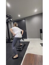 プログロウ(PROGROW)/パーソナル風景