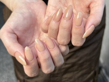 サロン ド ルピア(SALON de LUPIA)/オフィスネイル