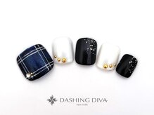 ダッシングディバ アトレ大井町店(DASHING DIVA)/大井町１１月シークレット