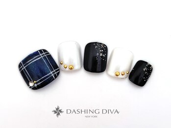 ダッシングディバ アトレ大井町店(DASHING DIVA)/大井町11月シークレット
