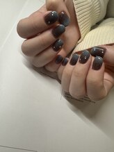 ペルシャ(Persian)/グラデーション