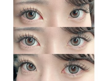 ラレイヴ(la rave.)