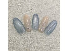 キャンアイドレッシー 上尾店(Can I Dressy)/¥6500