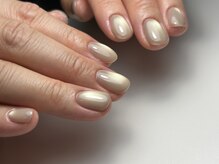 アオドットネイル(Ao. Nail)/うるうるMaxマグ