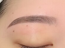 オクターブ 天神店(Octave)/眉ワックス脱毛【天神】