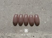 ライラ(RAIRA)/simpleplus design