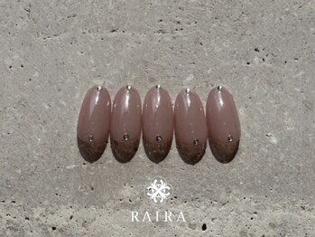 ライラ(RAIRA)/simpleplus design