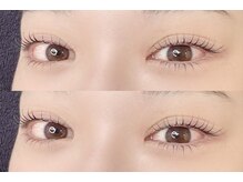 ブリコ(Brico)/Lashlift上下 / Natsumi 