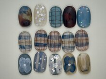 フィーカ(FIKA)/オールアート ¥9,350-