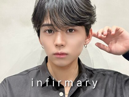 インファーマリィ(i n f i r m a r y)の写真