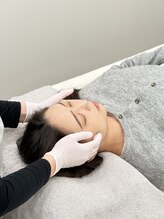 巡 上野御徒町(MEGURU)/ヘッドスパ　整体/上野肩こり