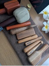 ララ(LaLa)/タイ古式＋トークセン90分