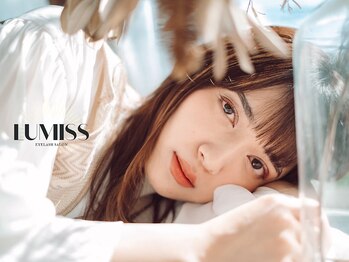 ルミス 藤沢店(LUMISS)/パリジェンヌ/眉毛/パリジェンヌ