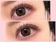 ユユサロン(youyu salon)の写真/付け放題60分¥4900~【LEDマツエク,パリエク/フラットラッシュ,ボリュームラッシュ/上下,ワンホン,束感等】