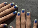 メンズネイル