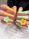 クレイジーネイルズアンドアイ(CRAZY NAIL'S&EYE)の写真/【今じゃ必要不可欠な美容時代をコスパ良く楽しむ!】次回予約でネイルフィルイン代まつエクオフ代が無料!