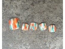 カニカニネイル 日本橋人形町(KANIKANI NAIL)