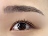 パリジェンヌラッシュリフト+ハリウッドブロウリフト(眉毛パーマ)