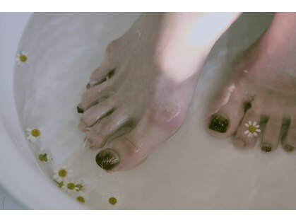 バースプラスリム(virth+LIM)の写真