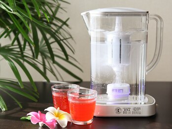 ヨサパーク カヤ(YOSA PARK 華彩)/YOSA PARK 華彩【カヤ】