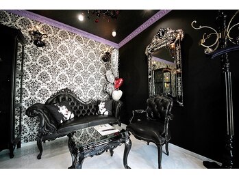 ウェイティングルーム