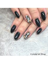 フルージュ(Fleuge)/HANDネイル☆￥5500