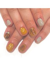 グラマラス プレジール 中野店(glamourous plaisir)/☆アートやり放題☆