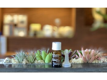 トータルビューティー チャームモォ(charm.Moo)/グリーンピール美白ケア◎