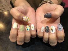 ボディ 高知店(BODY)/ニュアンス