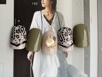 べリンダ 高崎店(BELINDA)/ラグジュアリーコース