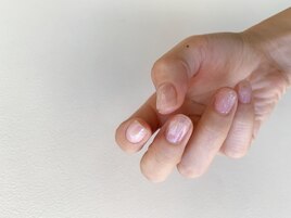 シンプルニュアンス(約60分)