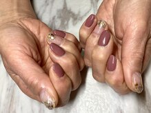 ネイルアンドアイラッシュ シヴァ(Siva)/