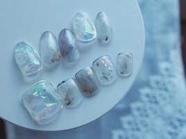 Aurora　collection　￥18500