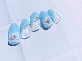 2021シーズン【BRIDAL】