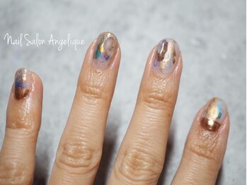 アンジェリーク(Angelique)/