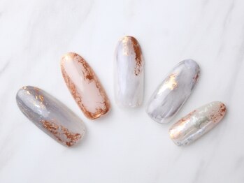 ジーネイルコウベ(G NAIL KOBE)/ハンドEコ－ス 3490円