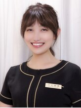 ラグジュアリーネイル ハローズ(HAROSE) 三上 治美