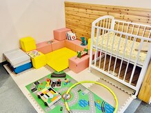 からだ未来整骨院 整体院/キッズスペース完備☆