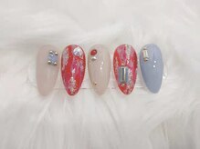 エンジェルクリス(Angel Chris)/