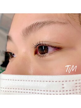 ティム(TiM)/