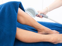 ベリッセ(Belisse)/全身ツルツルすべすべに