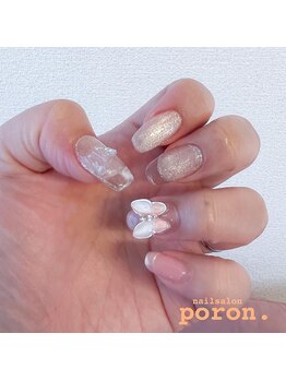ポロン(poron.)/
