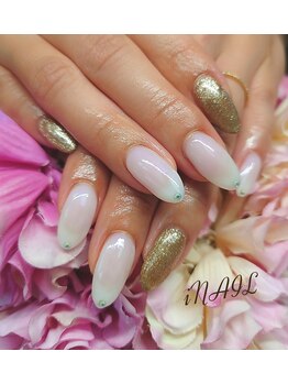 アイネイル(iNAIL)/