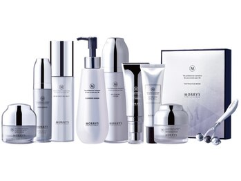 骨格美容サロン/今のお化粧品に満足してますか？