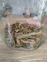 ラ ナチュール(La Nature)/枇杷葉