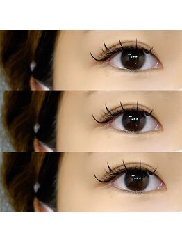 リス 播磨店(Lys)/ワンホンデザイン