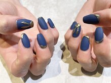 ネオリーブ 横浜店(Neolive aim)/持込デザイン★パラジェル使用